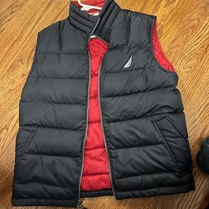 Nautica Vest size Small